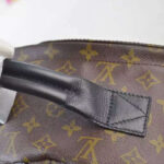 Louis vuitton Palm Springs Backpack MM M41560 Black